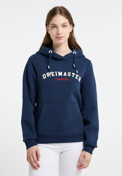 Dreimaster Maritim Women's Hoodie