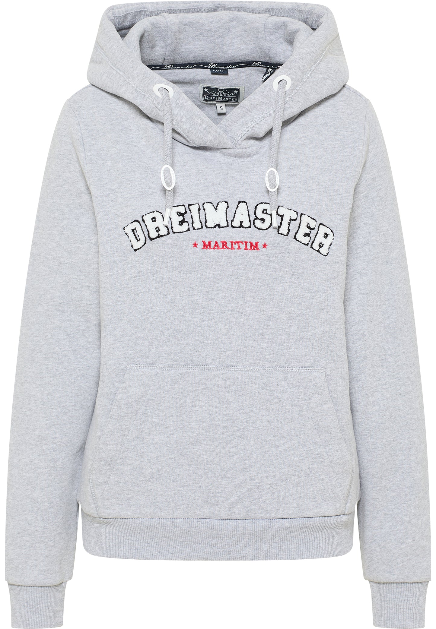 Dreimaster Maritim Women's Hoodie