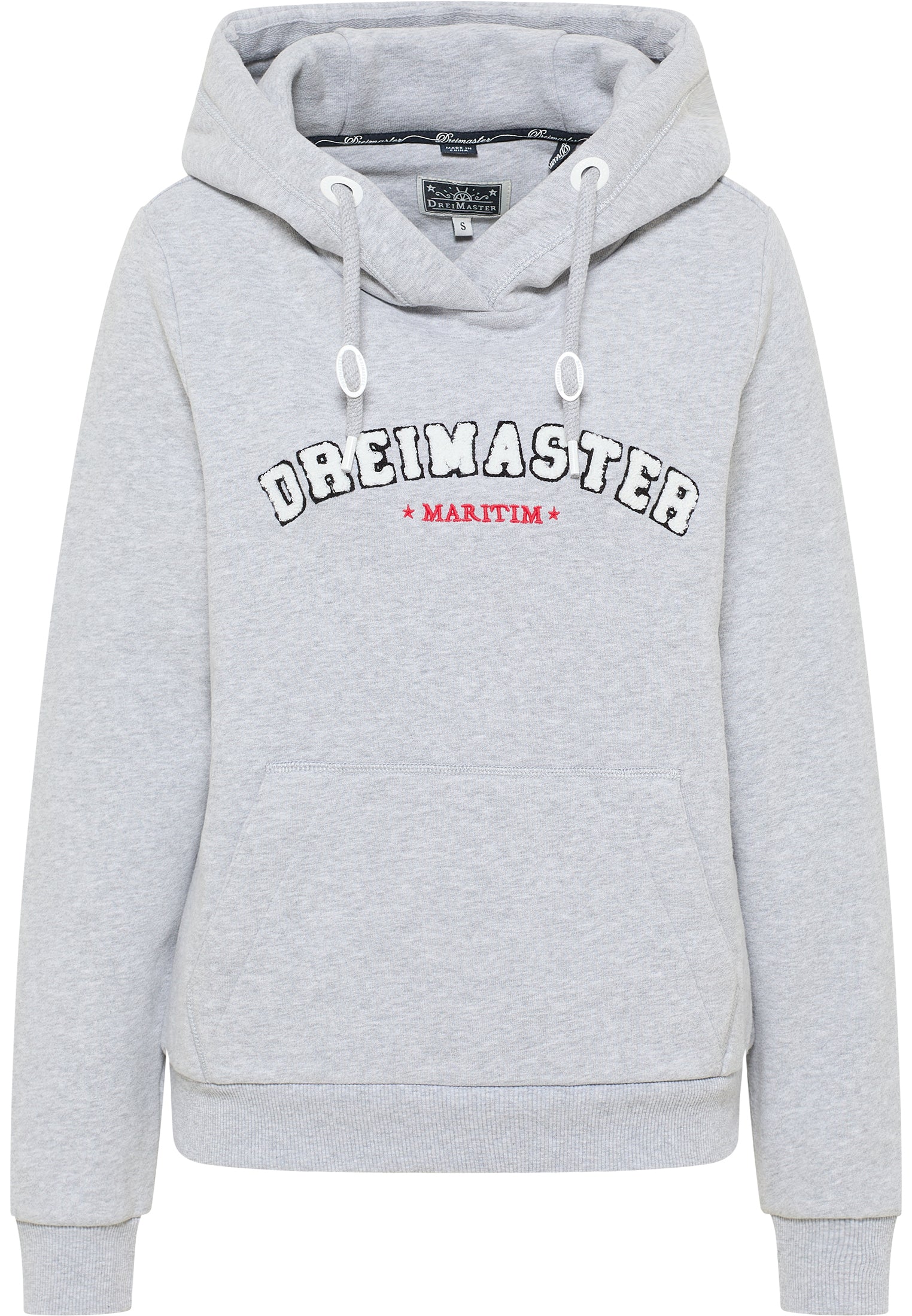 Dreimaster Maritim Women's Hoodie