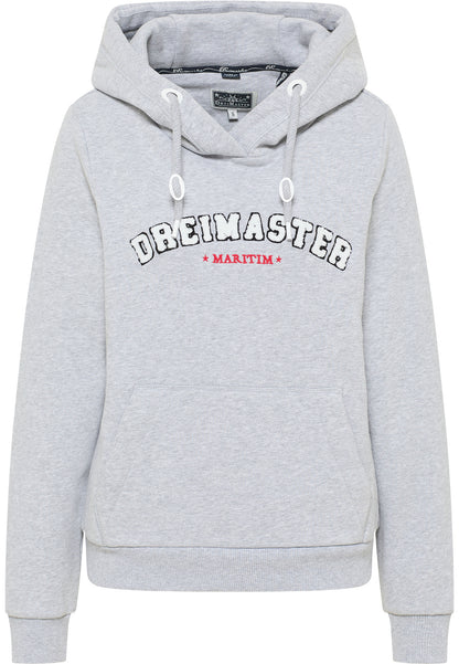 Dreimaster Maritim Women's Hoodie