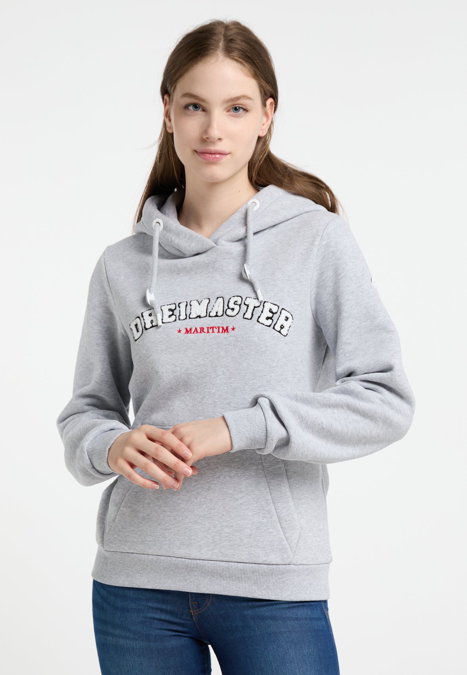 Dreimaster Maritim Women's Hoodie