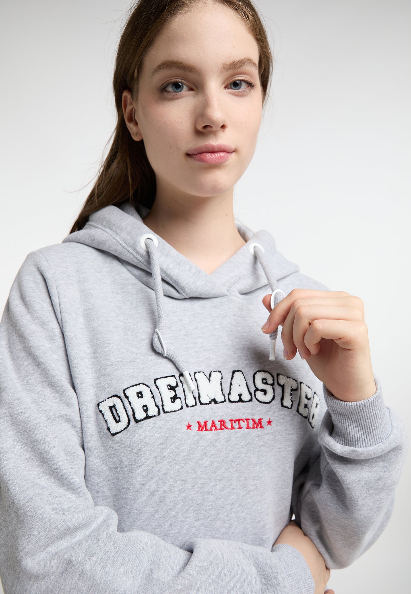 Dreimaster Maritim Women's Hoodie