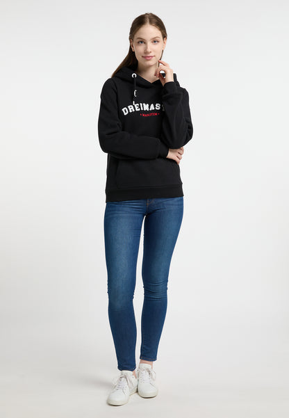 Dreimaster Maritim Women's Hoodie