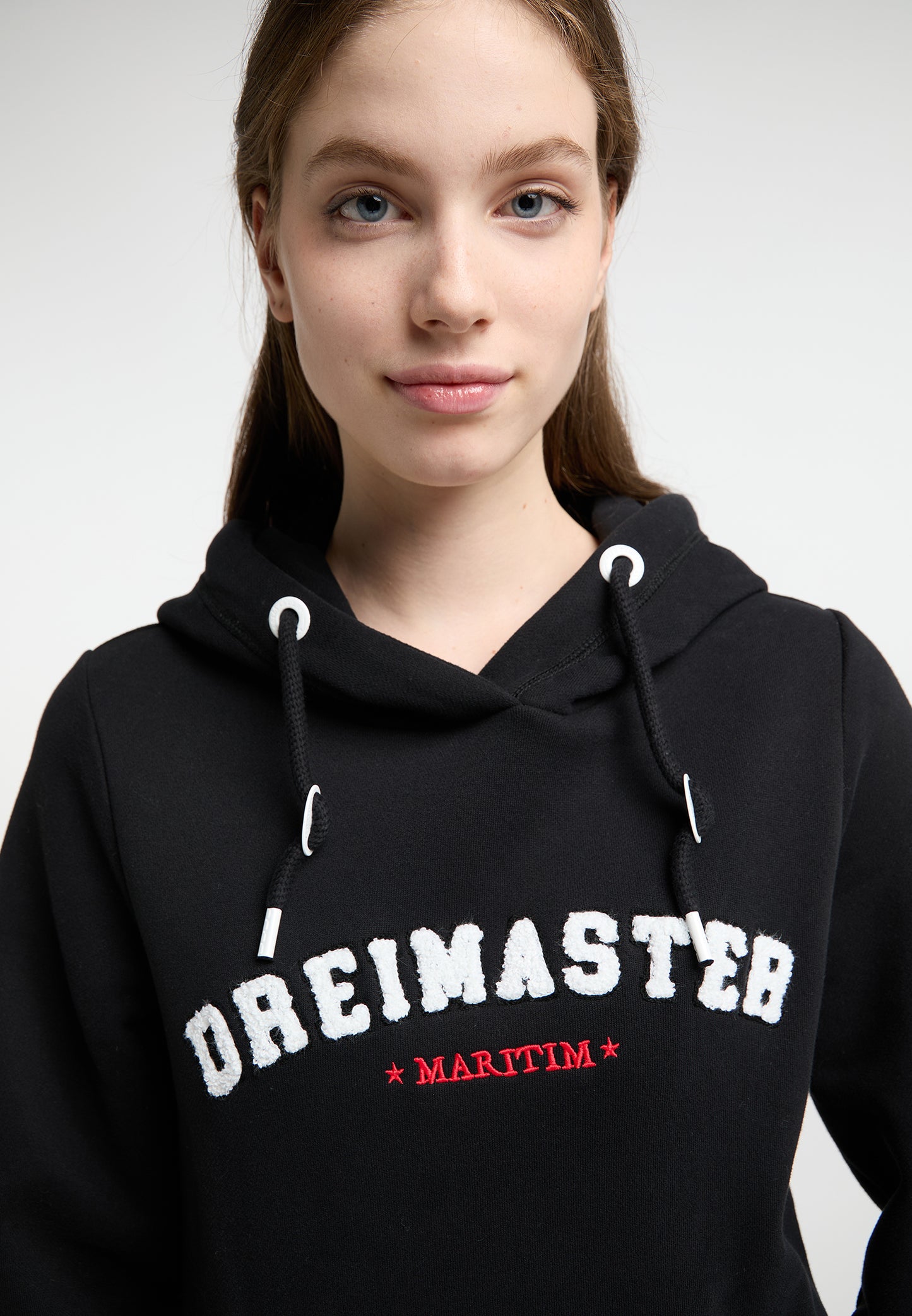 Dreimaster Maritim Women's Hoodie
