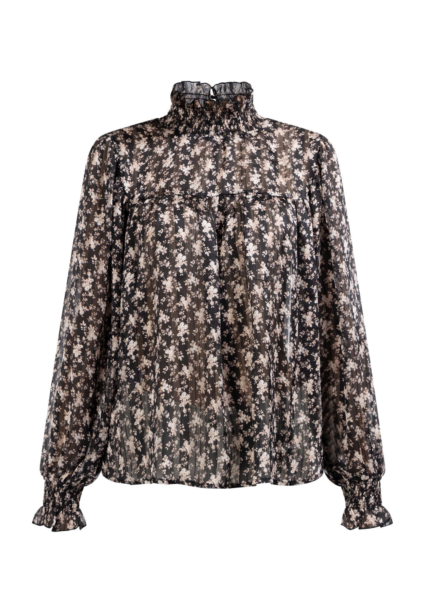 DreiMaster Vintage damska bluzka