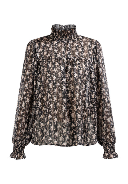 DreiMaster Vintage damska bluzka