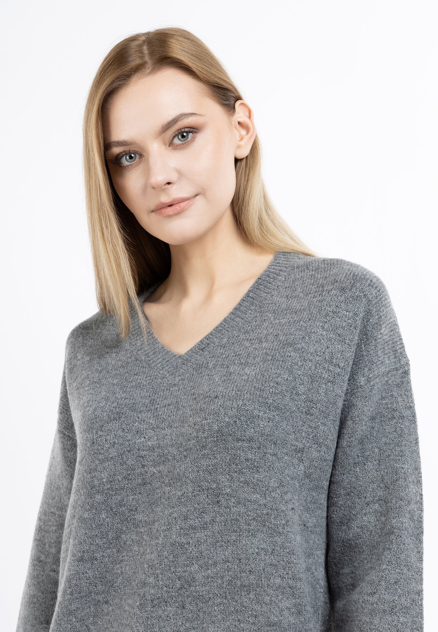Dreimaster klassik Women's Knit Sweater