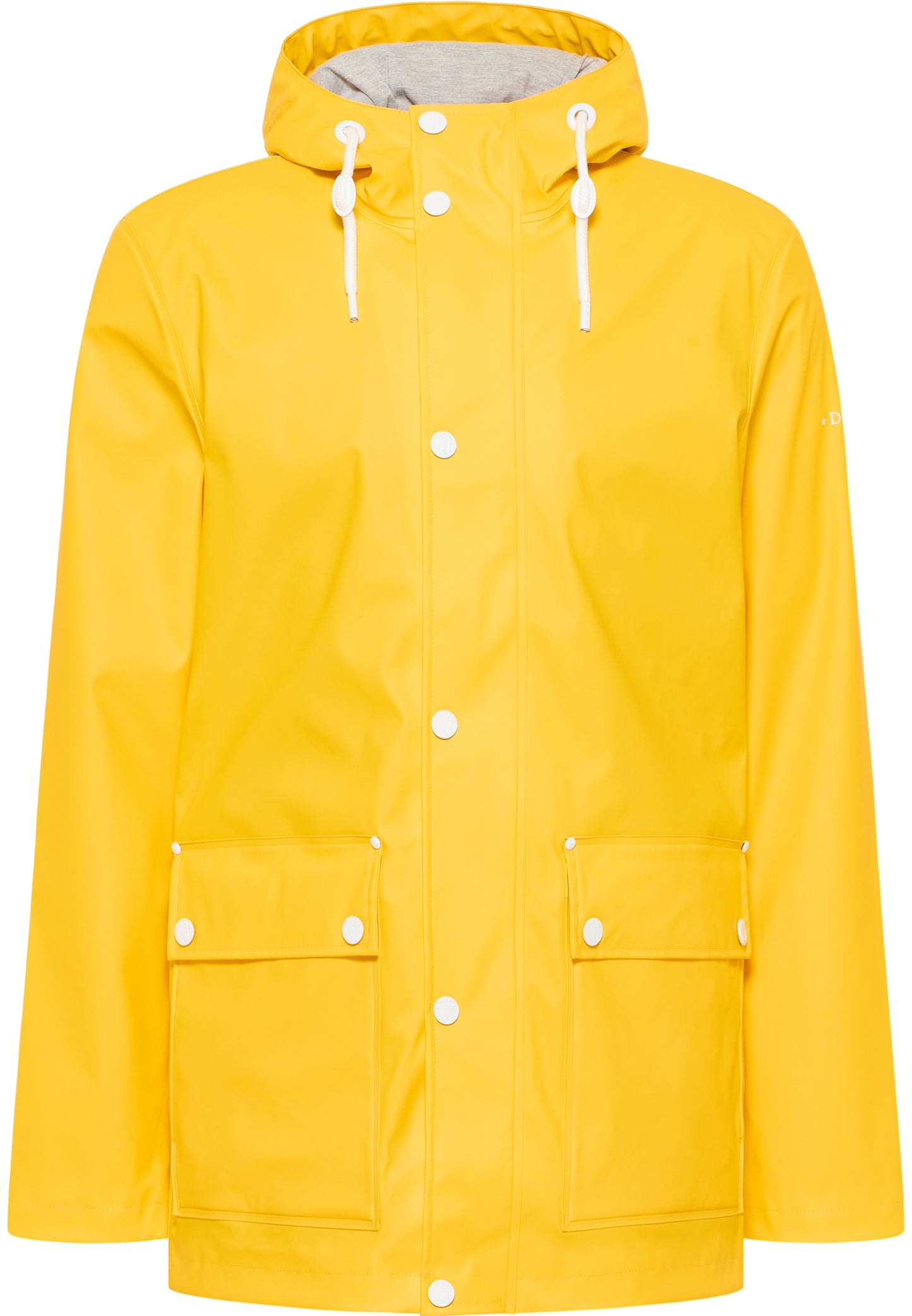 Dreimaster Maritim Men's Rain Jacket