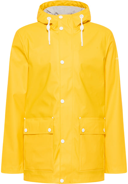 Dreimaster Maritim Men's Rain Jacket