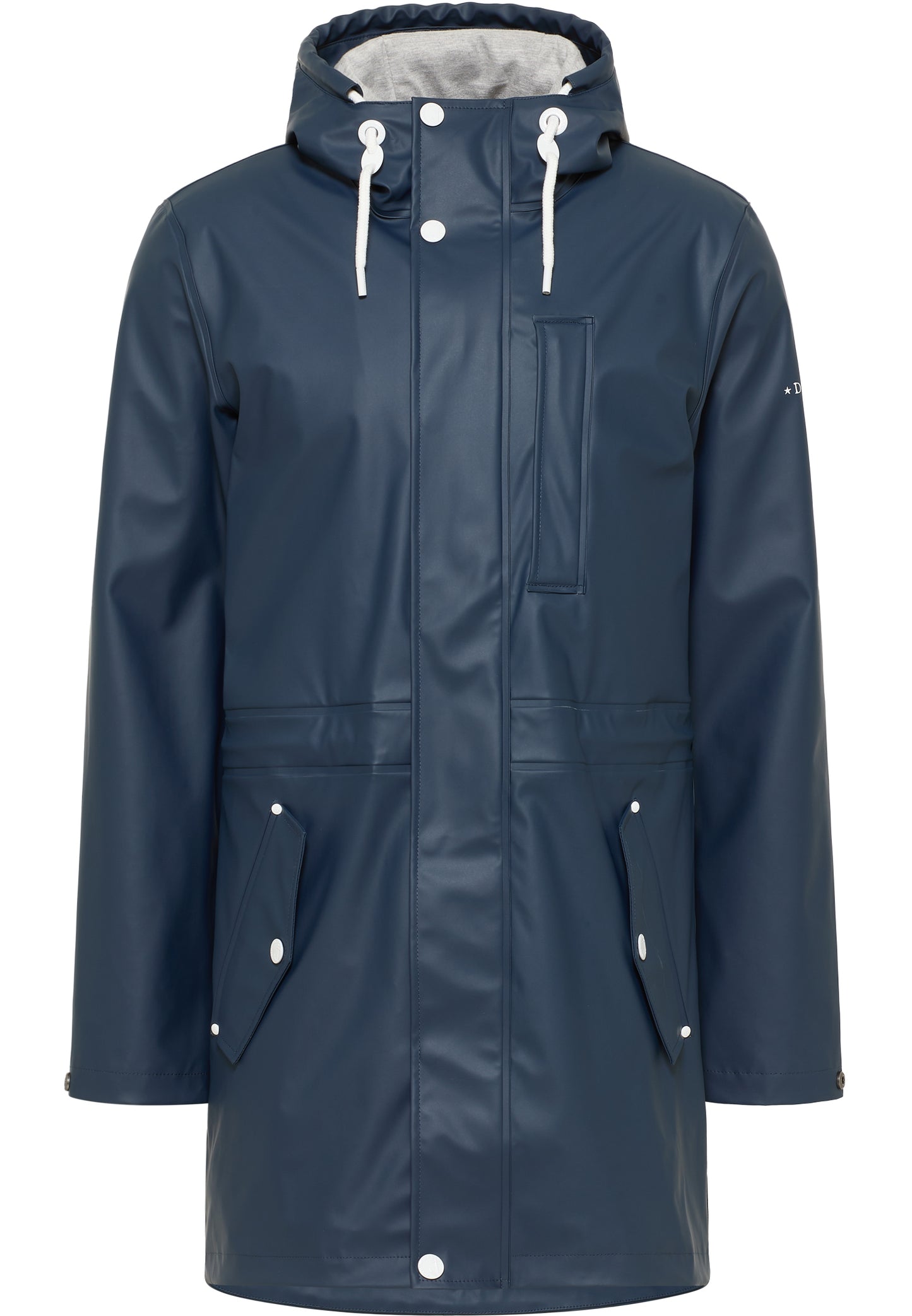 DreiMaster Maritim Men's Raincoat
