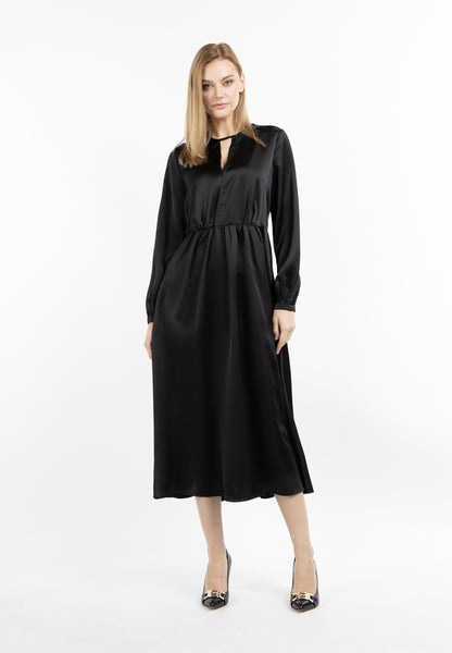DreiMaster Klassik Women's Midi Dress