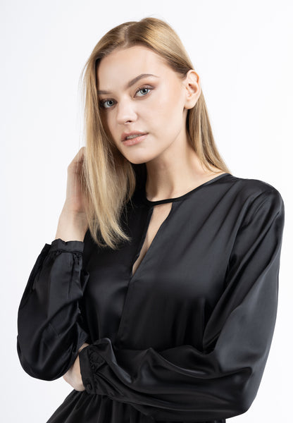 DreiMaster Klassik Women's Midi Dress