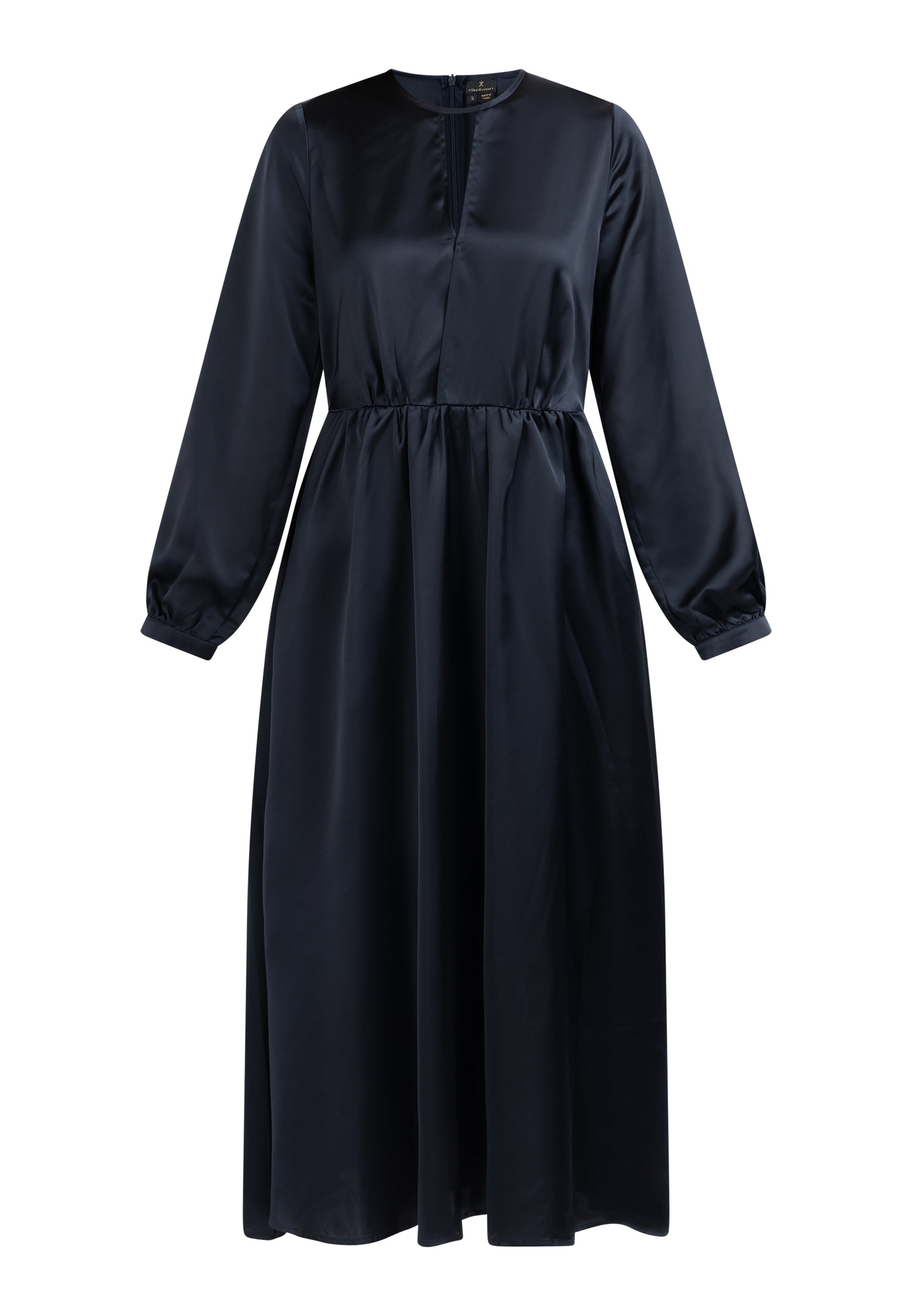 DreiMaster Klassik Women's Midi Dress