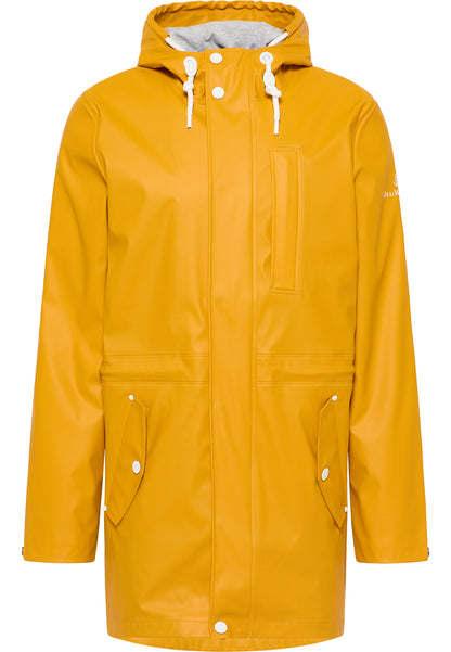 DreiMaster Maritim Men's Raincoat