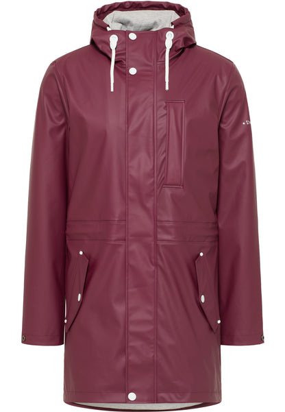 DreiMaster Maritim Men's Raincoat