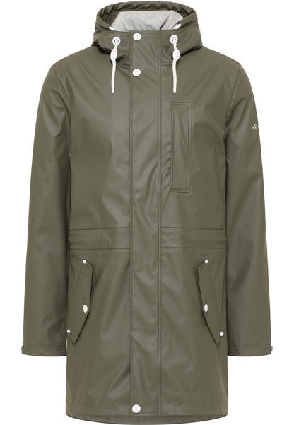 DreiMaster Maritim Men's Raincoat