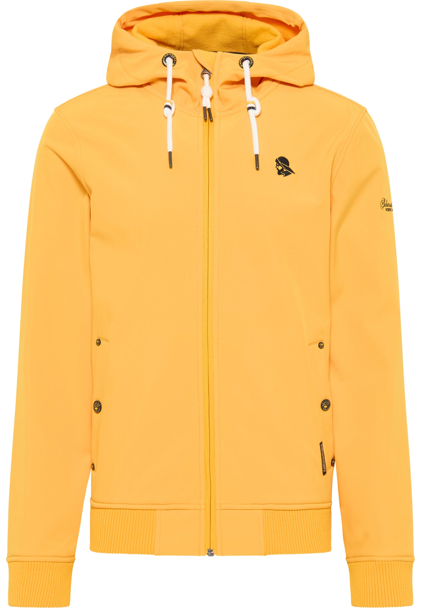 Schmuddelwedda Men's Softshell Blouson