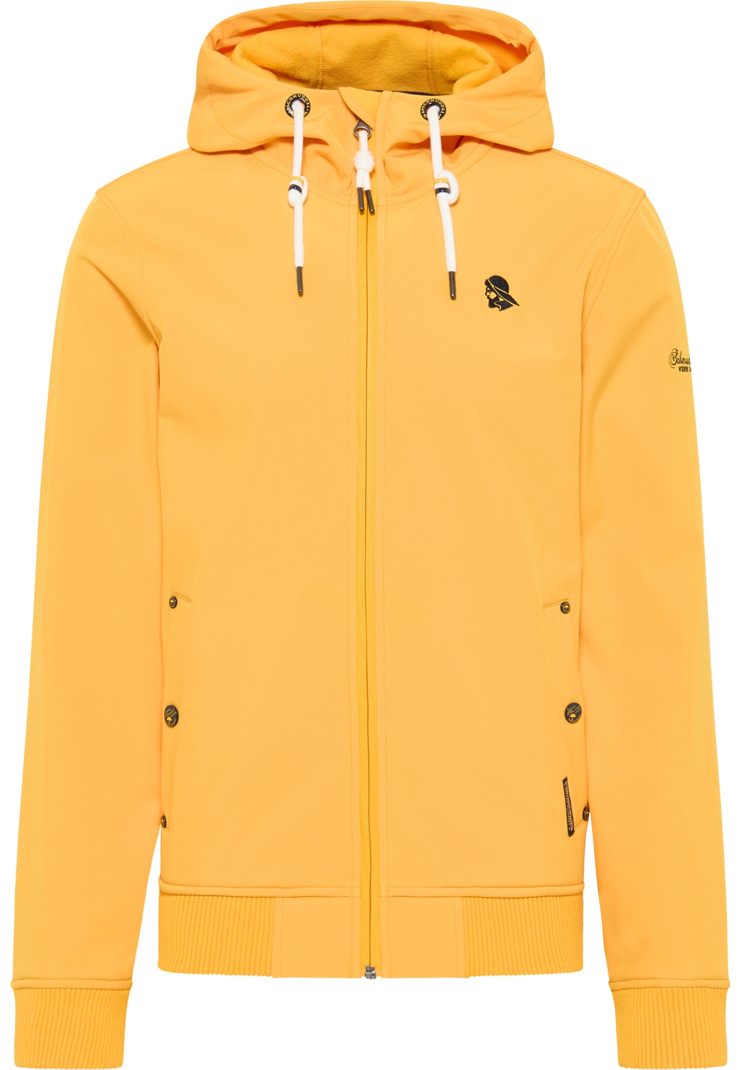 Schmuddelwedda Men's Softshell Blouson