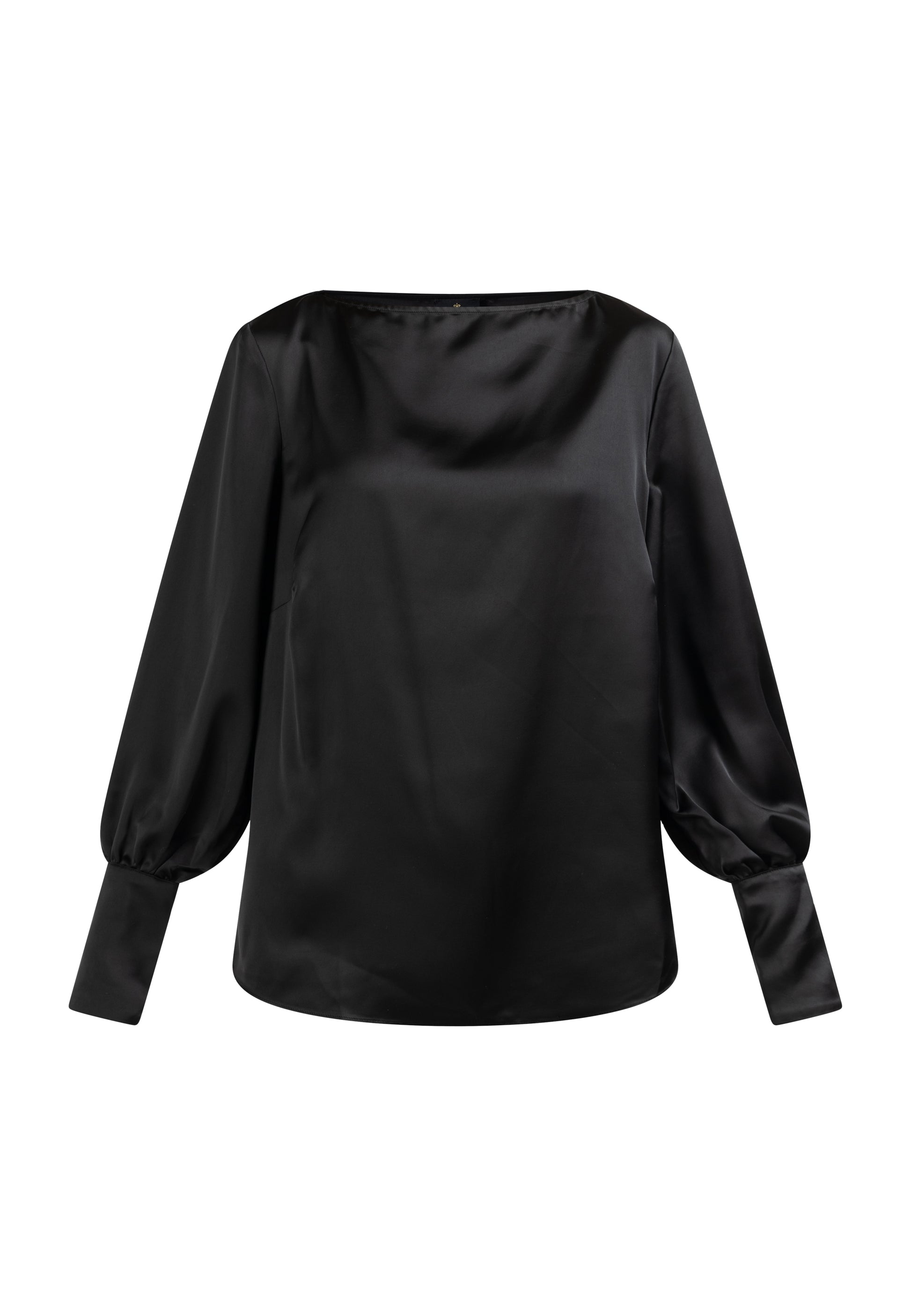 DreiMaster Klassik Women's Long Sleeve Blouse