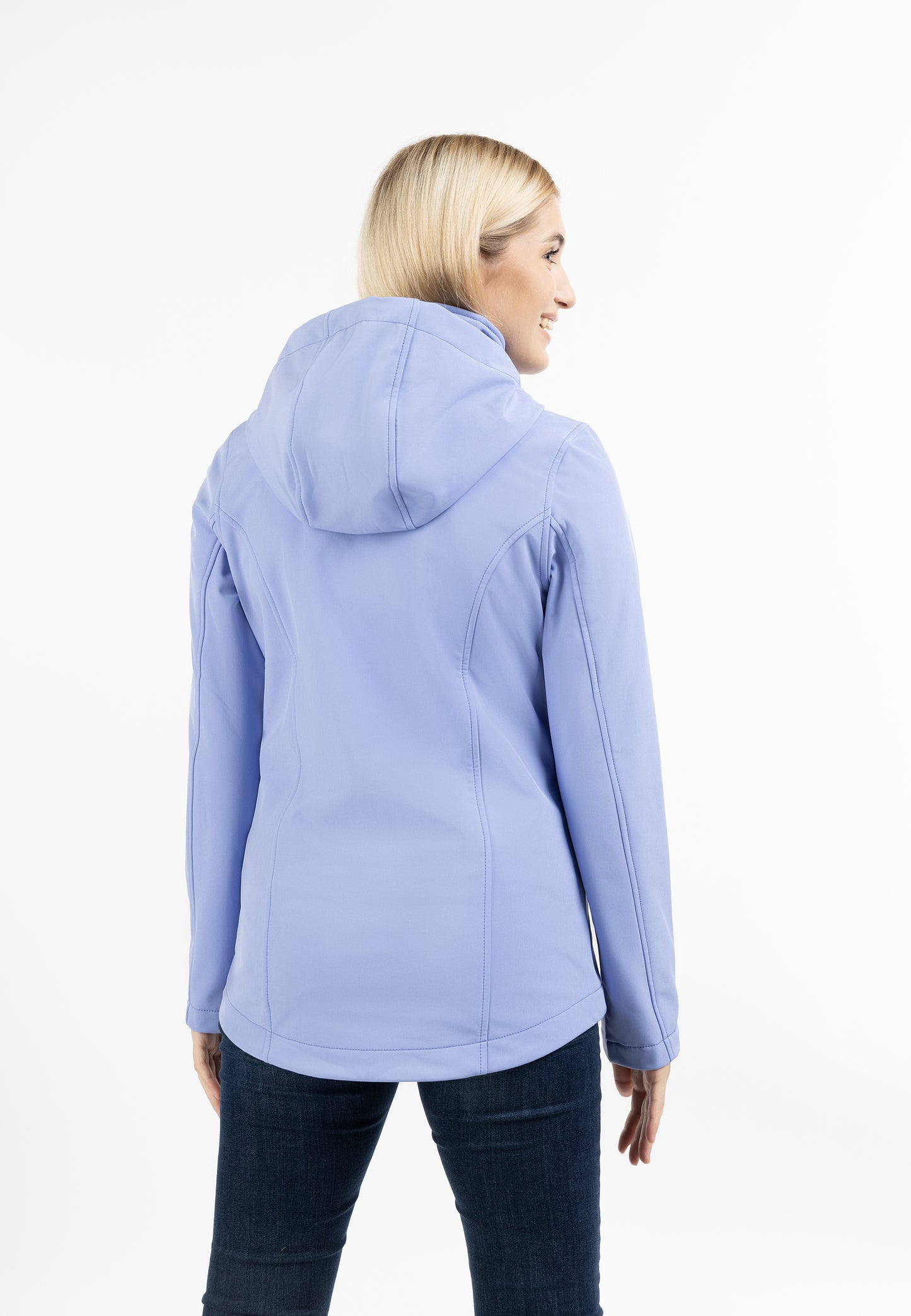 Schmuddelwedda Women's Softshell Jacket