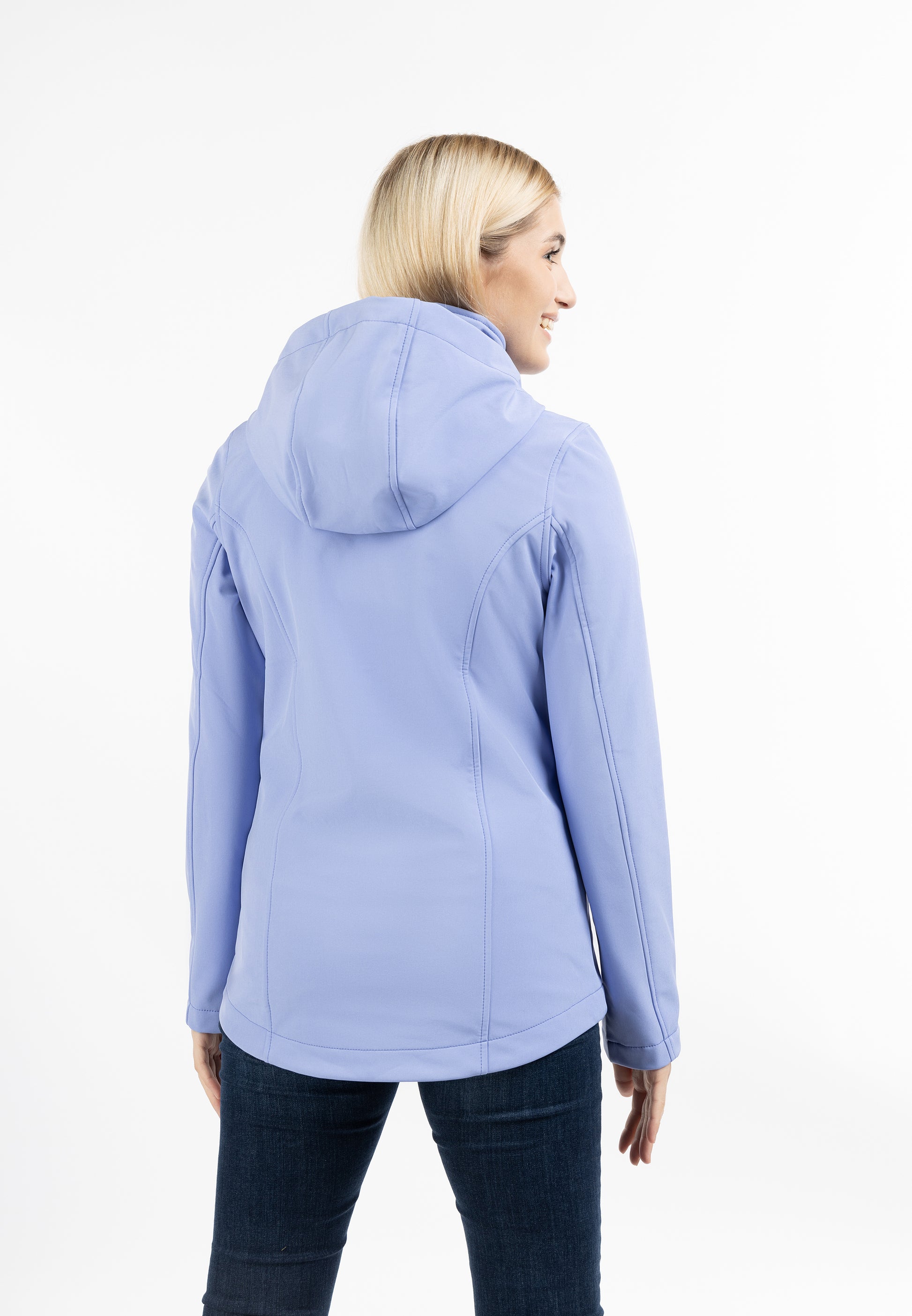 Schmuddelwedda Women's Softshell Jacket