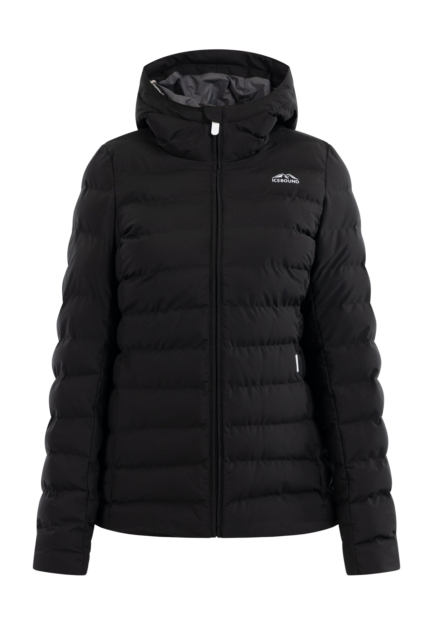ICEBOUND Women's Padded Winter Jacket
