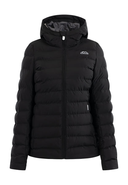 ICEBOUND Women's Padded Winter Jacket