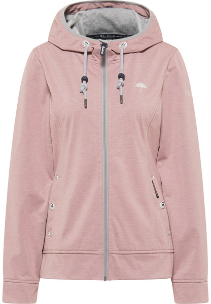 Schmuddelwedda Damen Funktionsjacke