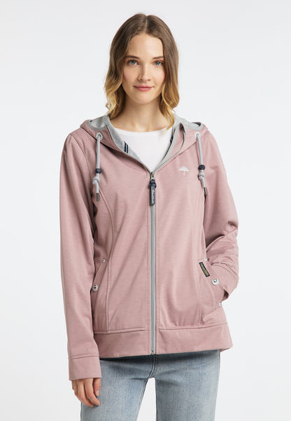 Schmuddelwedda Damen Funktionsjacke
