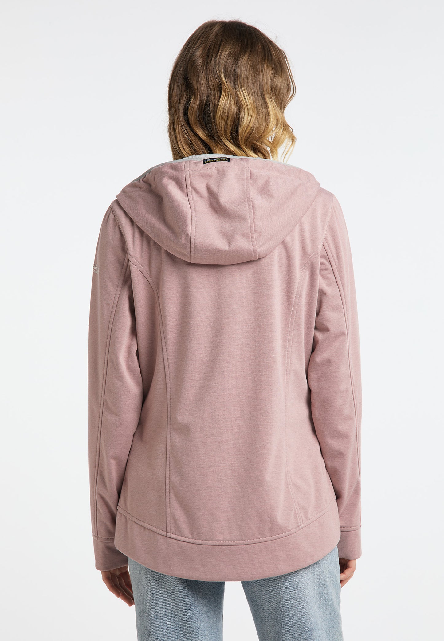 Schmuddelwedda Damen Funktionsjacke