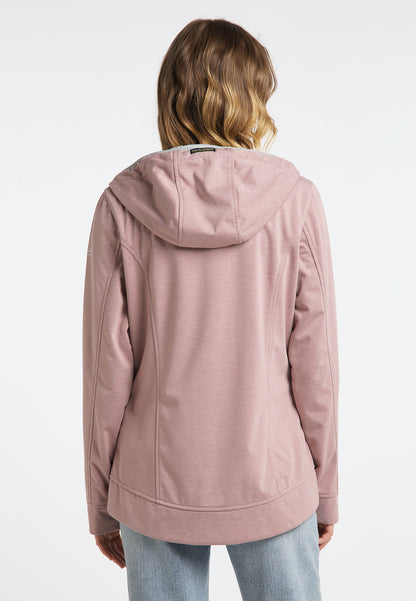 Schmuddelwedda Damen Funktionsjacke