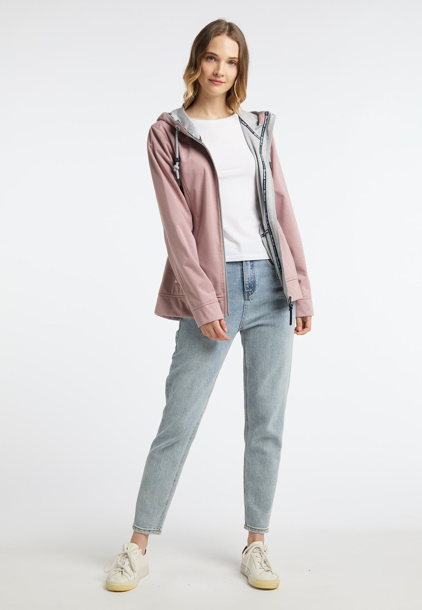 Schmuddelwedda Damen Funktionsjacke