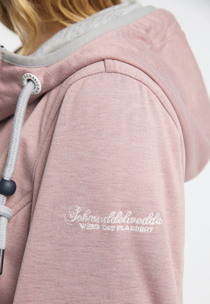 Schmuddelwedda Damen Funktionsjacke