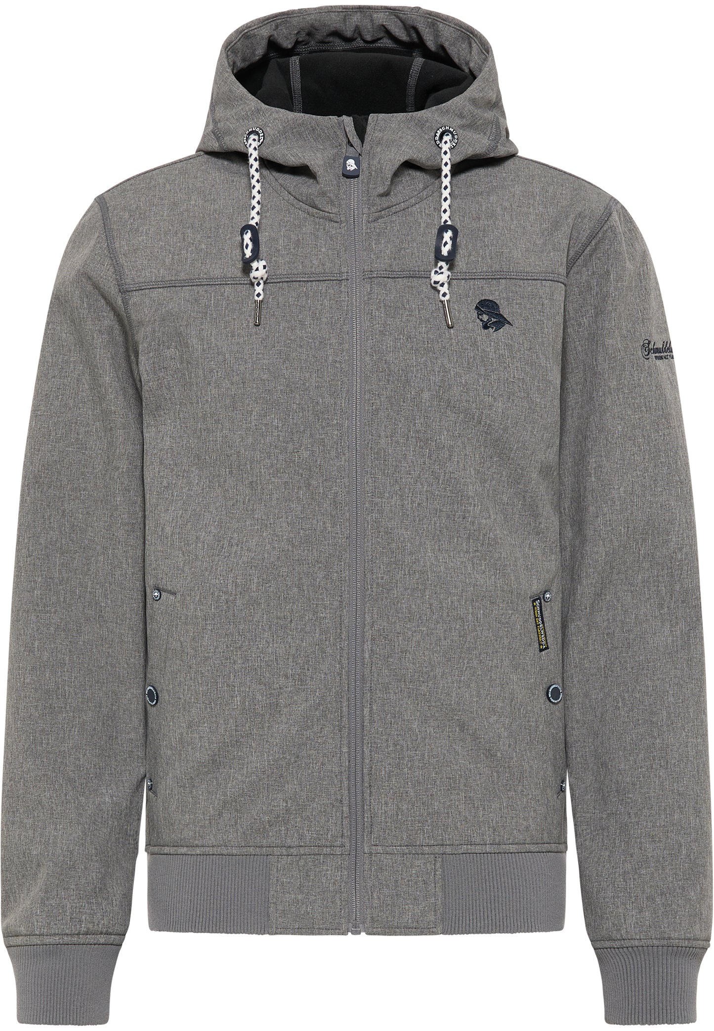 Schmuddelwedda Herren Softshelljacke