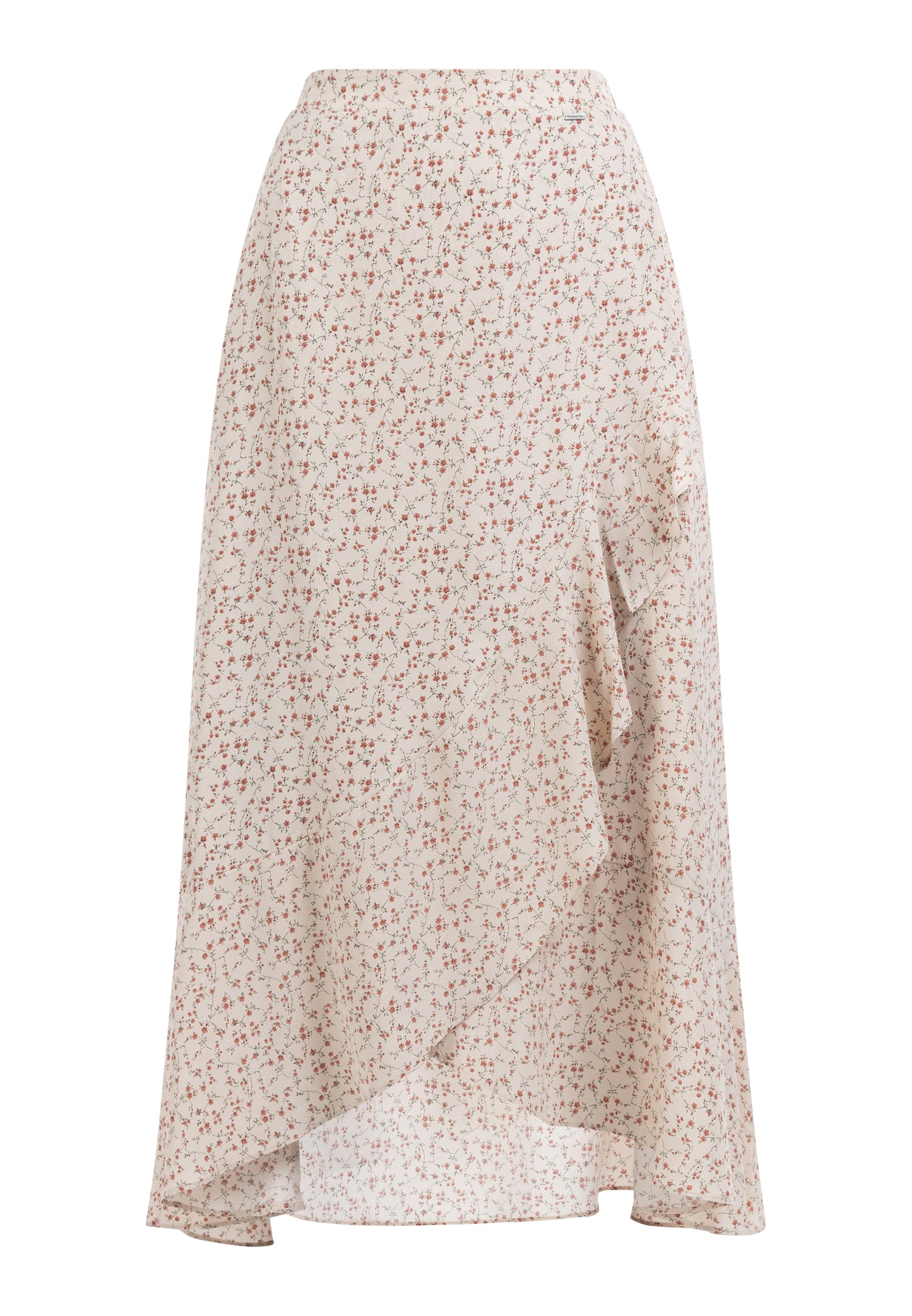 DreiMaster Vintage Women's Midi Skirt