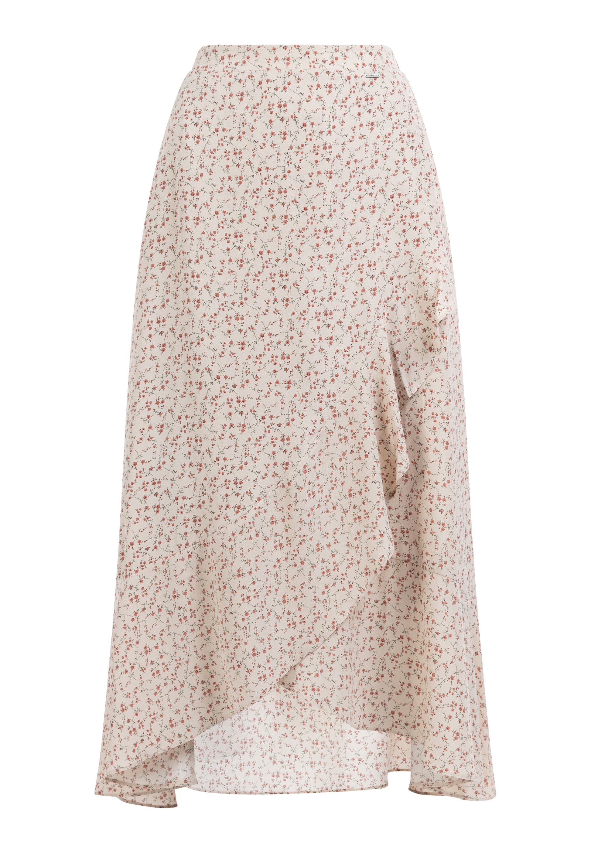 DreiMaster Vintage Women's Midi Skirt