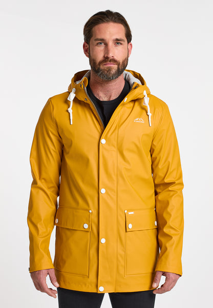 ICEBOUND Men's Rain Jacket