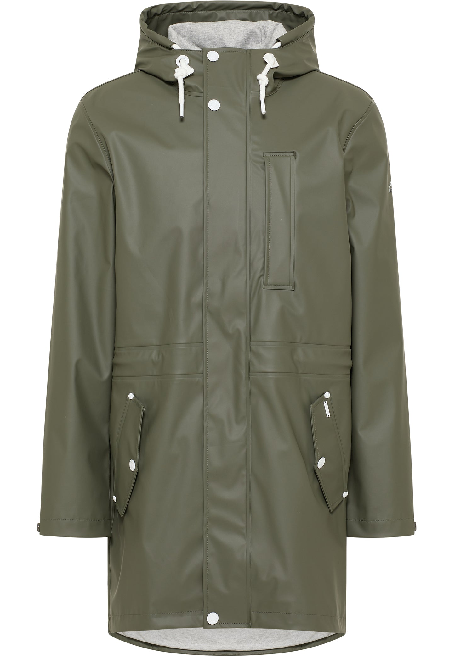 ICEBOUND Men's Raincoat