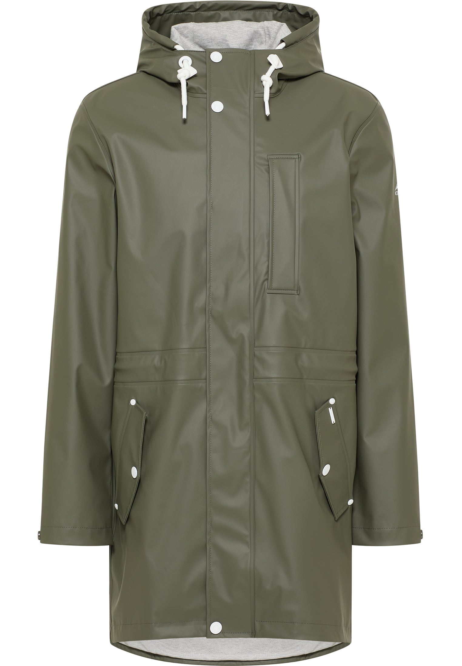 ICEBOUND Men's Raincoat
