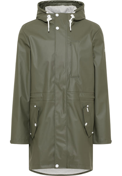 ICEBOUND Men's Raincoat