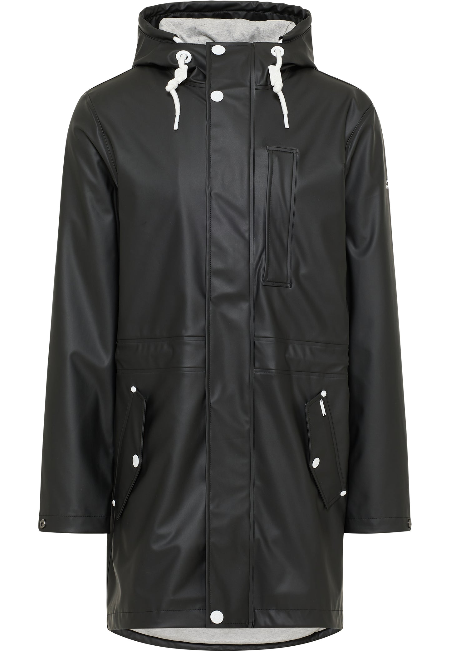 ICEBOUND Men's Raincoat