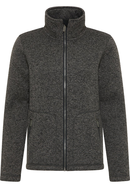 ICEBOUND Men's Knitted Fleece Jacket