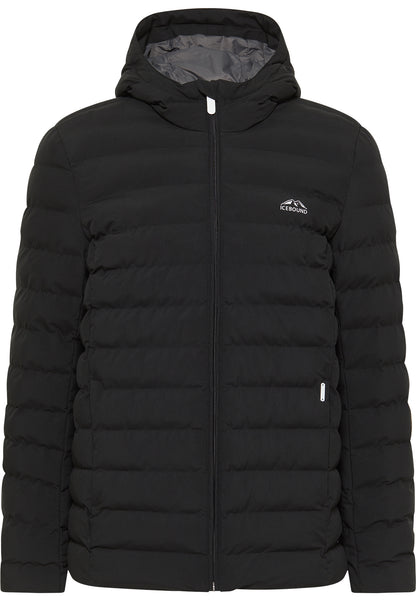 ICEBOUND Men's Padded Quilted Jacket