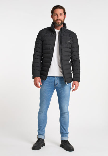 ICEBOUND kurtka zimowa męska z ociepleniem