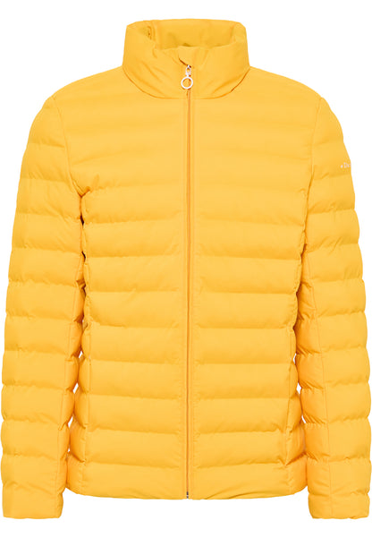 DreiMaster Maritim męska ocieplana pikowana kurtka