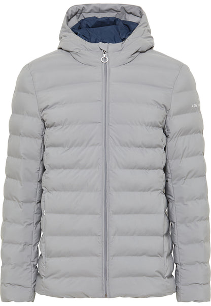 Dreimaster Maritim Herren wattierte Steppjacke