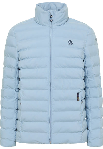 Schmuddelwedda męska ocieplana kurtka zimowa