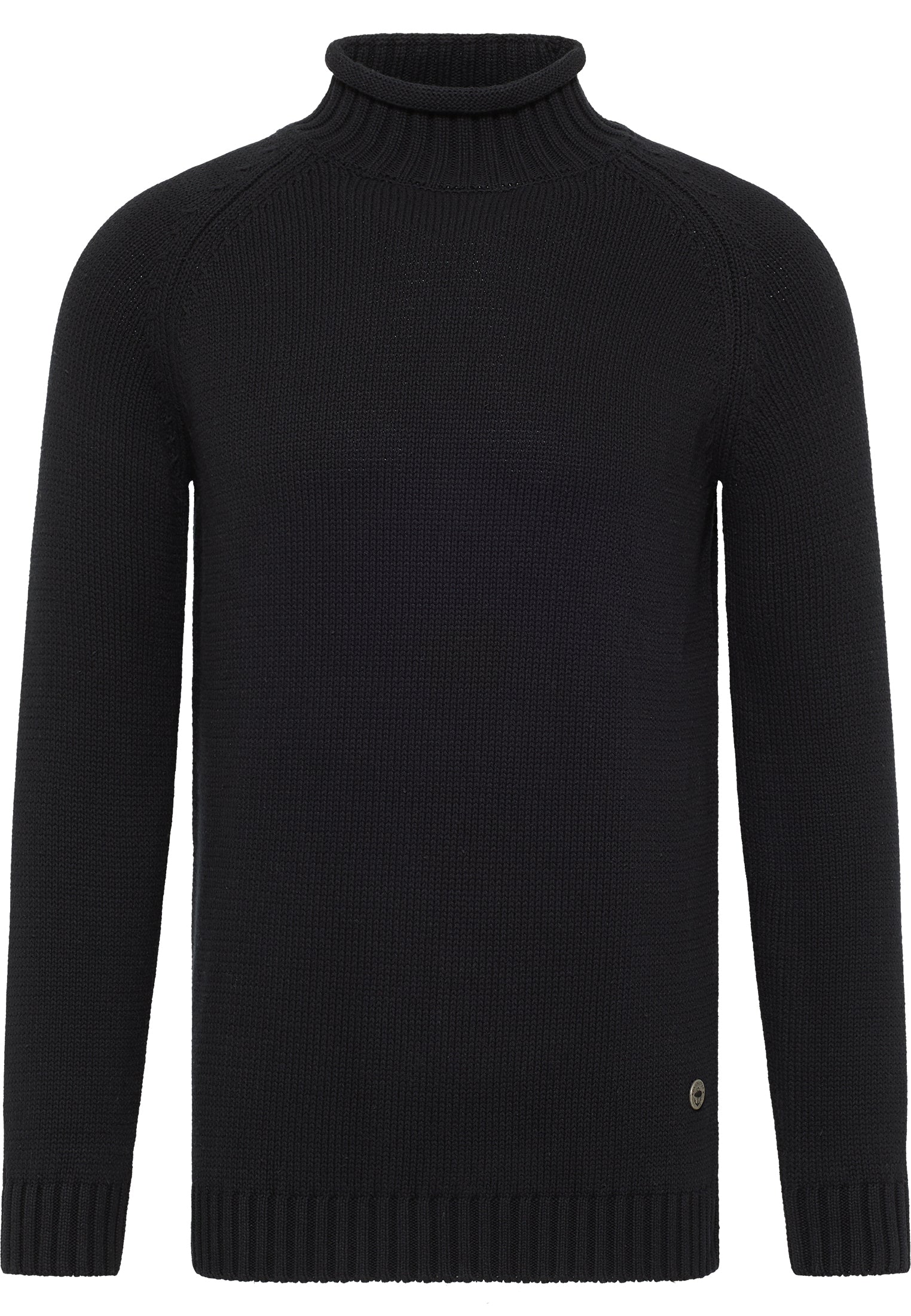 DreiMaster Maritim Men's Knitted Sweater