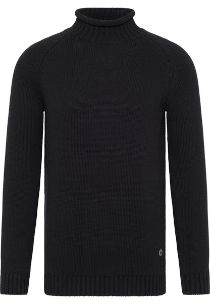 DreiMaster Maritim Men's Knitted Sweater