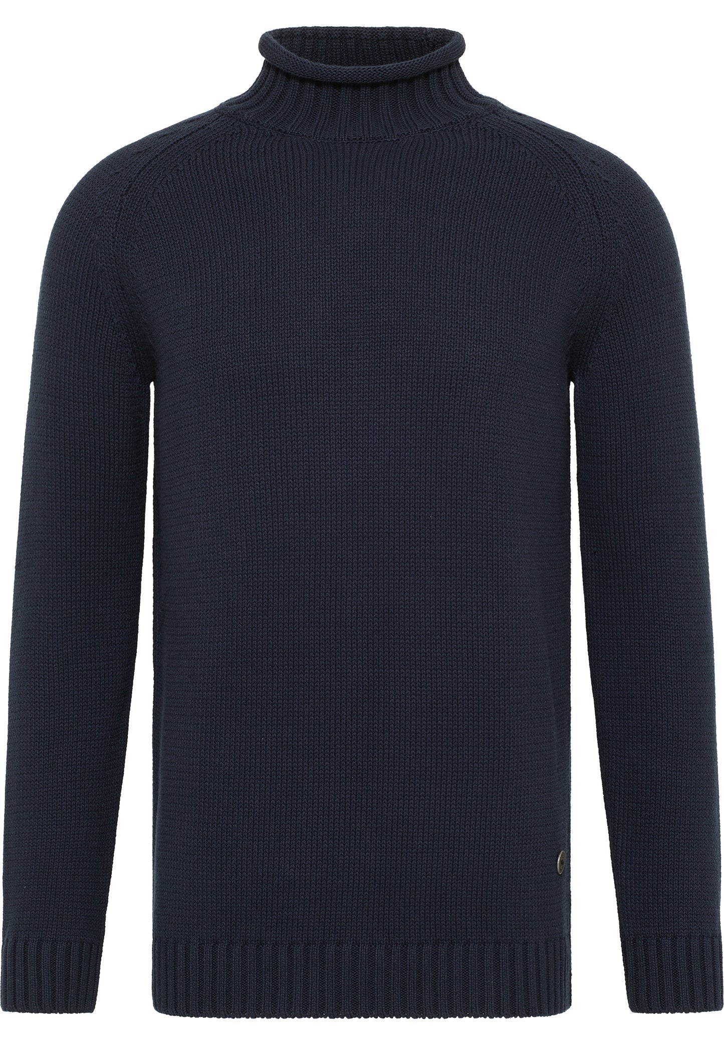 DreiMaster Maritim Men's Knitted Sweater